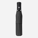 OVJ Automatic Umbrella 8-Bone Black
