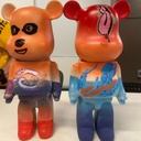 DISCOVER Graffiti Toy Design By TASA