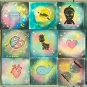 DISCOVER Flora Pastel By TASA