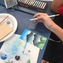 DISCOVER Flora Pastel By TASA