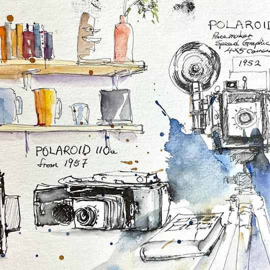 DISCOVER Urban Landscape By TASA