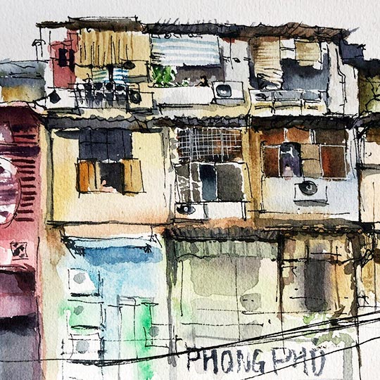 DISCOVER Urban Landscape By TASA