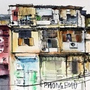 DISCOVER Urban Landscape By TASA