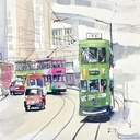 DISCOVER Urban Landscape By TASA