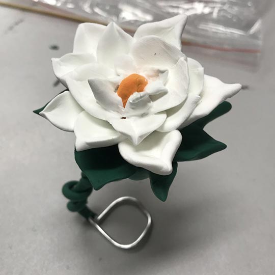 DISCOVER Flora Diorama By TASA