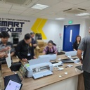 EXPERIENCE Cricut (Basic Course) By TASA