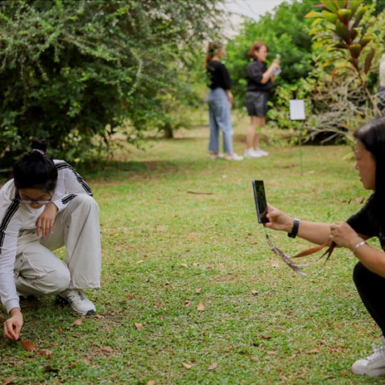 DISCOVER Photography By TASA