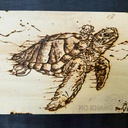 DISCOVER Pyrography Wood Burning By TASA