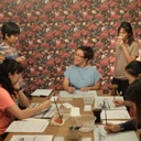 EXPERIENCE Artist In Residence By TASA