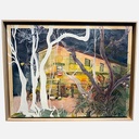 EXPERIENCE Artist In Residence By TASA