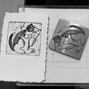 DISCOVER Non Toxic Etching Printmaking By TASA