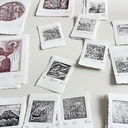 DISCOVER Non Toxic Etching Printmaking By TASA