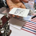 DISCOVER Non Toxic Etching Printmaking By TASA