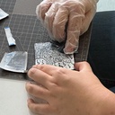 DISCOVER Non Toxic Etching Printmaking By TASA