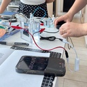 DISCOVER Non Toxic Etching Printmaking By TASA