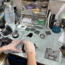 DISCOVER Non Toxic Etching Printmaking By TASA