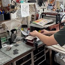 DISCOVER Non Toxic Etching Printmaking By TASA