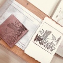 DISCOVER Non Toxic Etching Printmaking By TASA