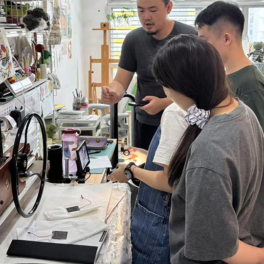 DISCOVER Non Toxic Etching Printmaking By TASA