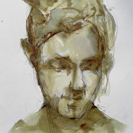 DISCOVER Expressive Life Drawing By TASA