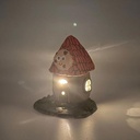 DISCOVER Magic Clay Jar By TASA