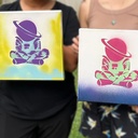 DISCOVER Loveable Symbols By TASA