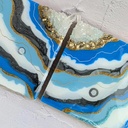 TEAMBONDING Resin Jewellery By TASA