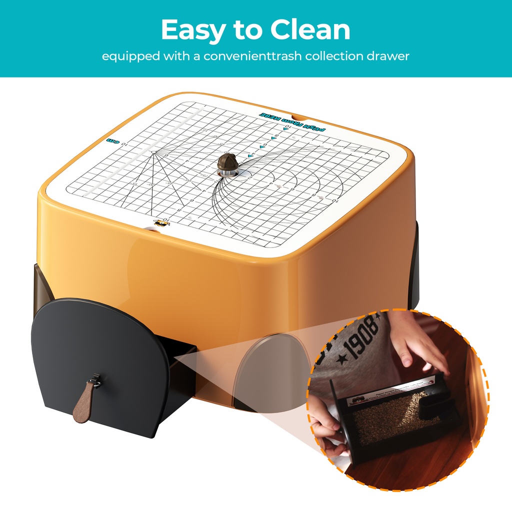 OVJ Kidsafe Corrugated Board Cutting Machine