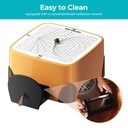 OVJ Kidsafe Corrugated Board Cutting Machine