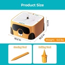 OVJ Kidsafe Corrugated Board Cutting Machine