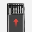 OVJ Multipurpose Automatic Screwdriver