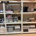 OPENSPACE Rethink Spaces Transforming Art Store Room By TASA