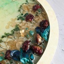 TEAMBONDING Making Resin Jewellery By TASA