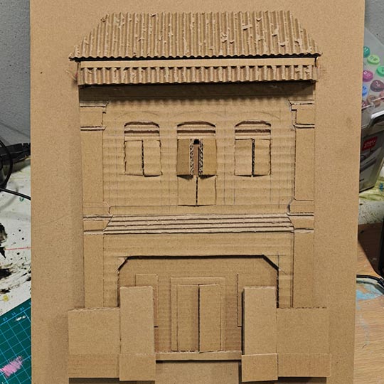 LEARNING JOURNEY Making Art With Sustainable Materials By TASA