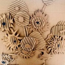 LEARNING JOURNEY Making Art With Sustainable Materials By TASA