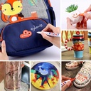 OVJ Paint Marker Weatherproof Set x 12