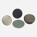 OVJ Button Badge Magnet 58mm x 100