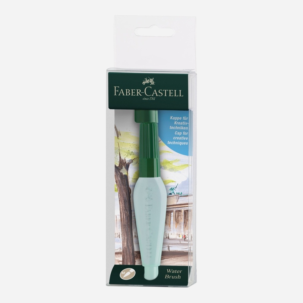FABER-CASTELL Water Brush Fine Nib