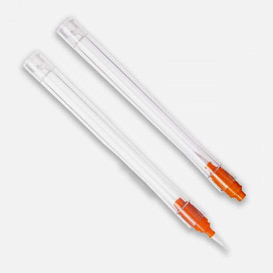 SAILOR Hocoro Brush Pen Clear