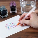 SAILOR Hocoro Brush Pen Clear