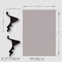 OVJ Tracing Projection Glass 19cm x 26cm