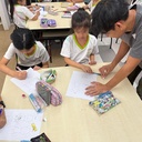 DISCOVER Graffiti Toy Design By TASA