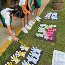 DISCOVER Graffiti Toy Design By TASA