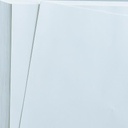 TOMOE RIVER Loose Sheet Blank 52gsm A4 x 100