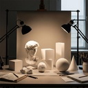 OVJ Ceramic Shape Sphere 16cm