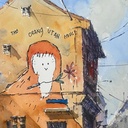 Kampong By Brian Tai