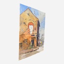 Kampong By Brian Tai