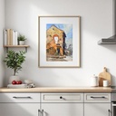 Kampong By Brian Tai