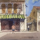 BRIAN.TAI Kampong Spirit Collection No. 2