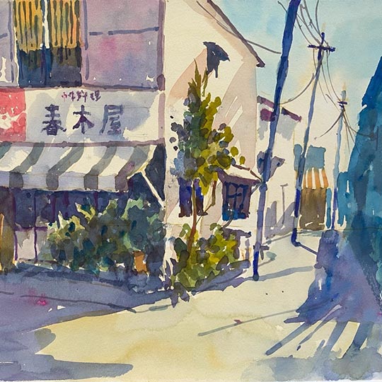 BRIAN.TAI Kampong Spirit Collection No. 3